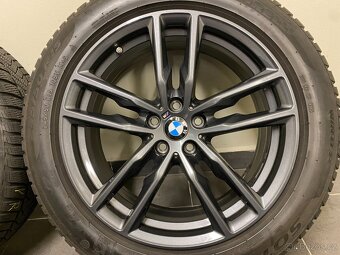 ORIGINAL ALU KOLA BMW X3 G01 X4 G02 "STYLE 698M" 245/50/19 - 3