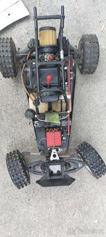 Rc model - 3