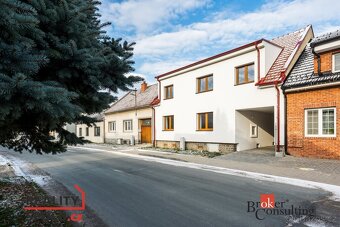 Prodej, domy/rodinný, 214 m2, Urbáškova, 68501 Bučovice, Vyš - 3