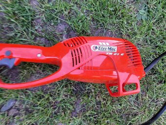 Elektrický vyžínač Oleomac TR 61 E - 3