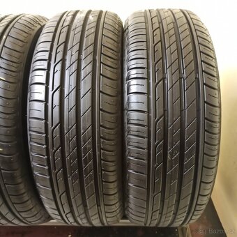 Bridgestone Turanza T001 195/60 R16 89H 7,5mm DEMO - 3