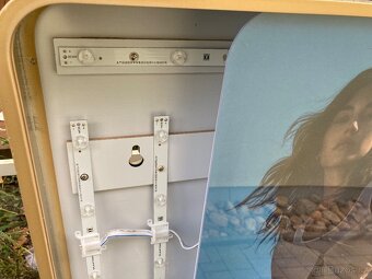 LED svítící lightbox na reklamu - 3