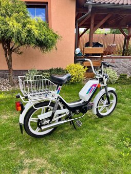 Babetta 210 - 3