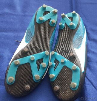 Puma lisové kopačky - 3