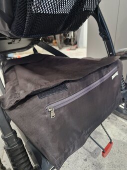 Thule Urban Glide 2 - 3