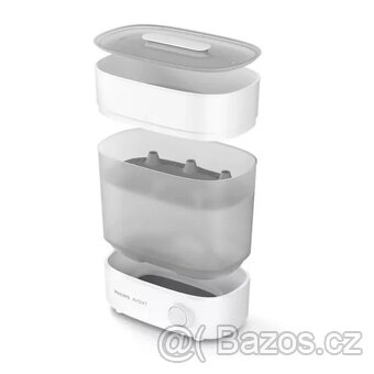 Philips Avent SCF291/00 sterilizátor lahví - 3
