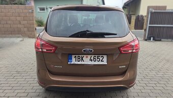 Ford B-max, 2016, 1.0 ECO, 74kw, 27 000km - 3