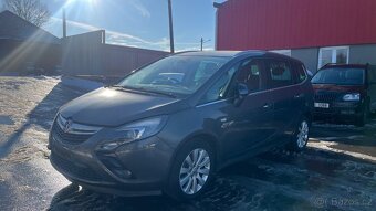296.Opel Zafira C 2.0 A20DT Na náhradní díly - 3