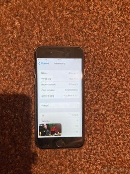 iPhone 8 - 3