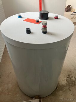 PROTHERM Zásobník FE 120/6 - stacionární zásobník na vodu - 3