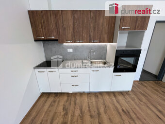 Pronájem bytu 1+kk o výměře 44 m2 ve Slavičíně - 3