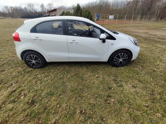 Kia Rio 1.2 62kW - 3