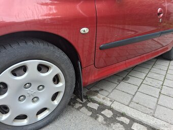 Peugeot 206 - 3