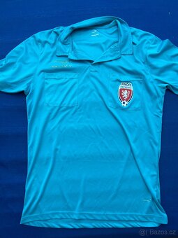 Dresy pro rozhodčí - 3