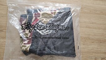 MTB cyklistické kraťasy Troy Lee Designs - 3