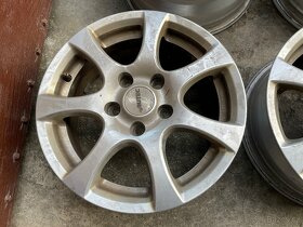 Alu kola 15” - 3