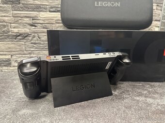 Lenovo Legion GO Z1 Extreme / 512GB - 3