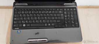 Toshiba - Satellite L655-11Z - 3