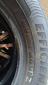 Letní pneumatiky 205/60r16 92B Good year - 3