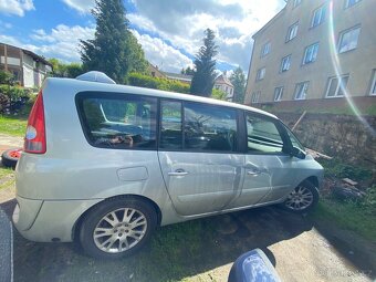 Renault Grand Espace 4 - 3