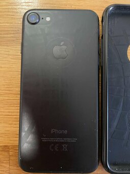 Iphone 7 32GB - 3