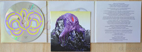CD Bjork: Vulnicura / Debut - 3