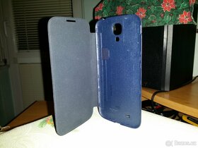 Pouzdro na Samsung - 3