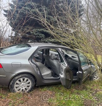 Renault Laguna 2 2.0i 99kw - 3