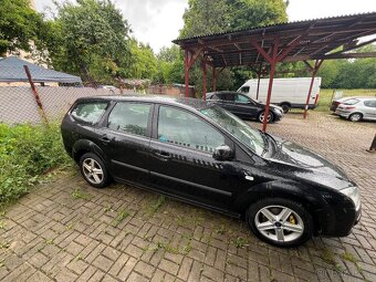 Ford focus 1.6 tdci - 3
