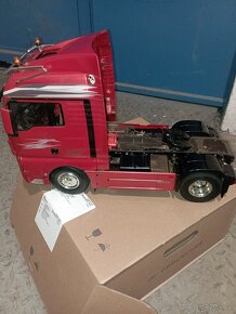 RC MAN - 3