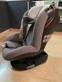 Autosedačka Maxi Cosi - 3