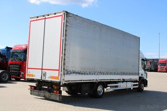 Iveco EUROCARGO 140E280, BOČNICE, EURO 6 - 3