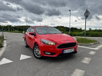 Ford Focus combi 1.0 EcoBoost - 3