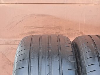 Letní Goodyear 225/45/18 - 3
