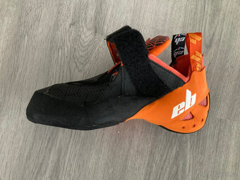 Lezečky EB Balboa - 3