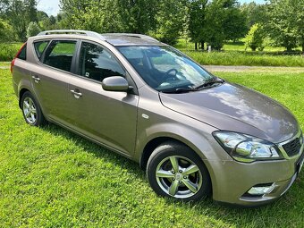 Kia ceed - 3