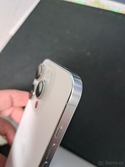iPhone 16 pro 128gb bílý - 3