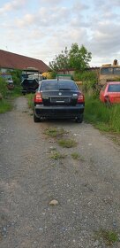 Škoda Octavia 1.9 rok 2006 na dily. - 3