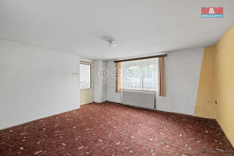 Prodej rodinného domu, 98 m², Vraný - 3