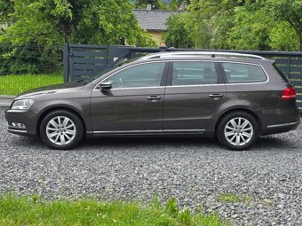 Vw Passat Variant 2014 - 3