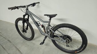RB Bandit 675, 27,5”, velikost M, Sram GX, Kashima - 3