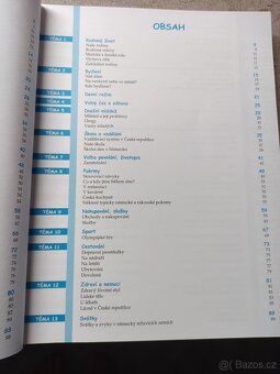 Němčina otázky a odpovědi 32 témat nejen k maturitě - 3