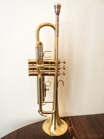 Trubka - 3