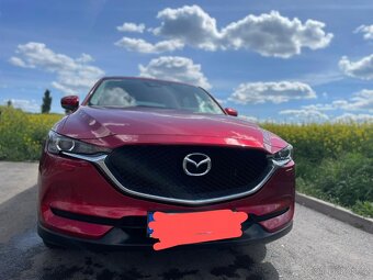 MAZDA CX-5 - 3
