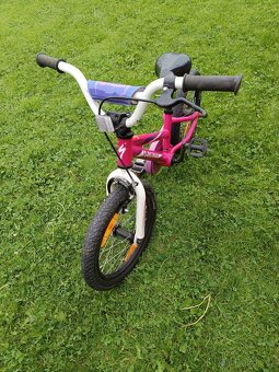 Dětské kolo SPECIALIZED, vel.16 - 3