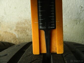 185/55 r15 82H 4ks letní Continental - 3
