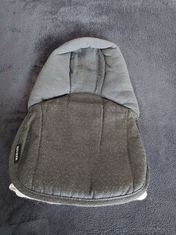 autosedačka maxi cosi cabriofix se základnou - 3