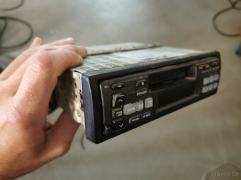 Autoradio Alpine - 3