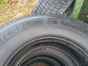 315/70r22.5 - 3