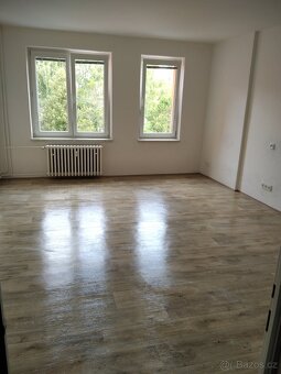 Pronájem 1+Kk, 35 m2, náměstí Jana Zajíce č.p. 12, Vítkov - 3